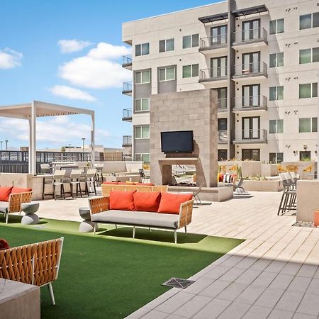 Locale Midtown Феникс Экстерьер фото