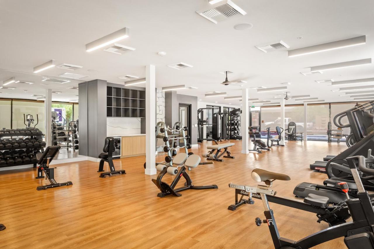 Locale Midtown Феникс Экстерьер фото