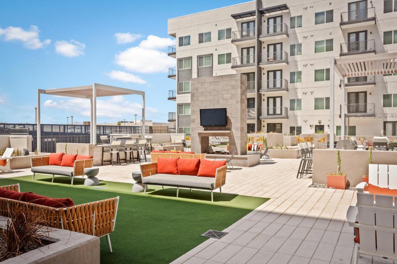 Locale Midtown Феникс Экстерьер фото