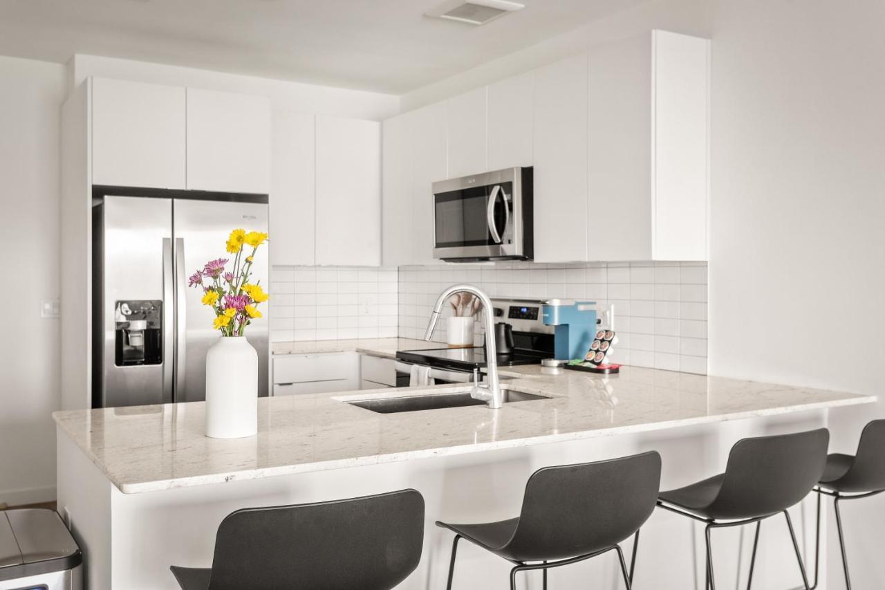 Locale Midtown Феникс Экстерьер фото