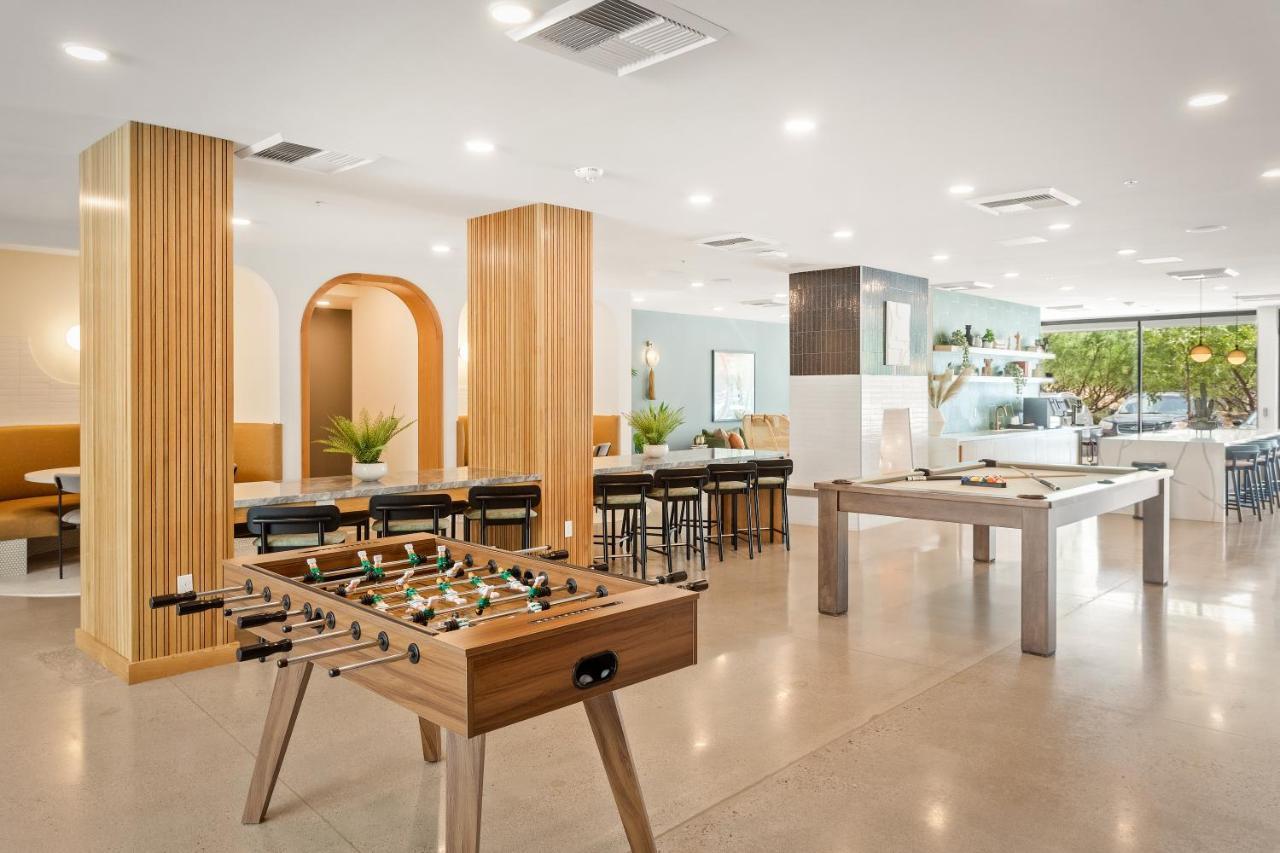 Locale Midtown Феникс Экстерьер фото
