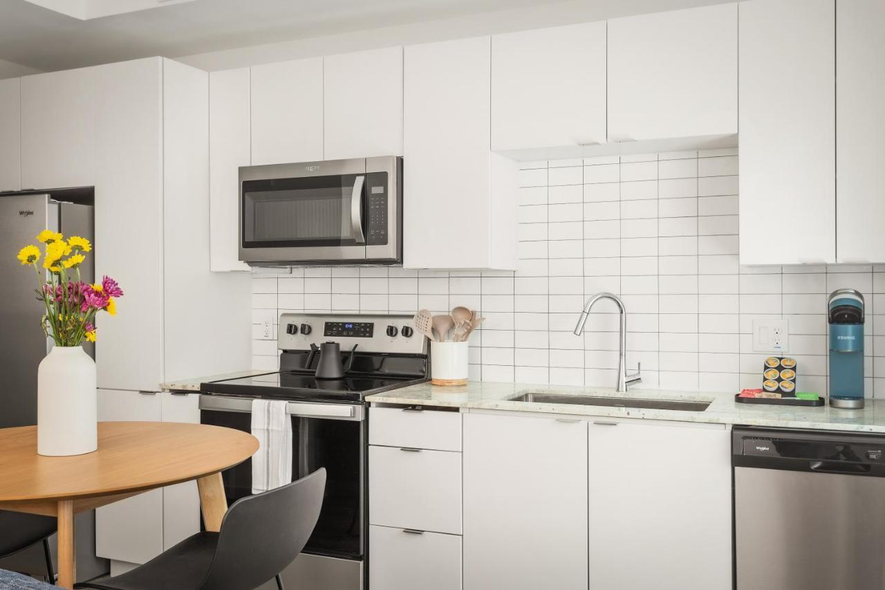 Locale Midtown Феникс Экстерьер фото