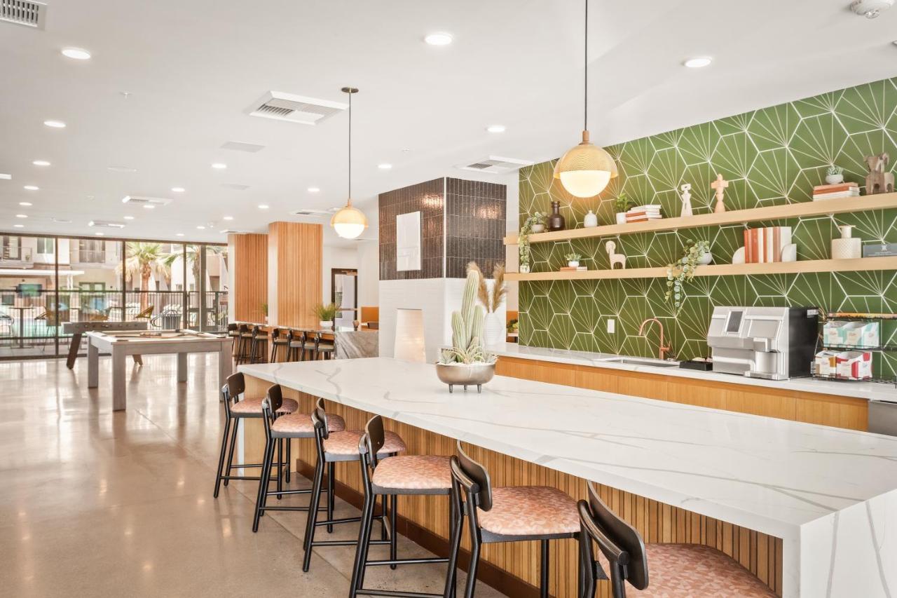 Locale Midtown Феникс Экстерьер фото
