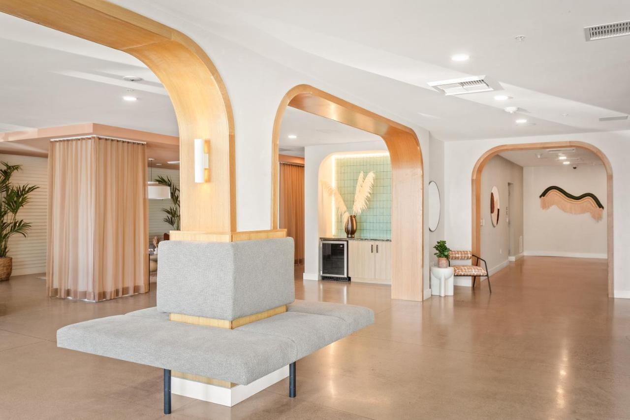 Locale Midtown Феникс Экстерьер фото