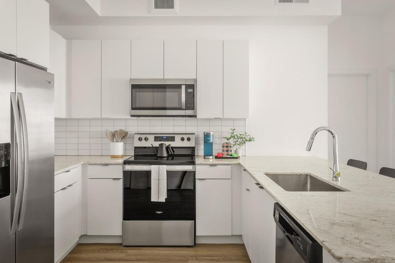 Locale Midtown Феникс Экстерьер фото